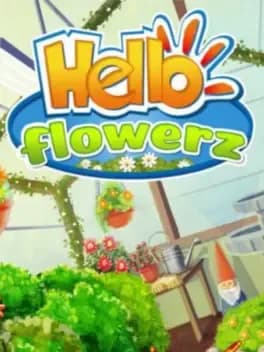 hello-flowerz