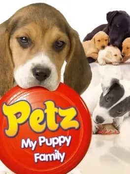 petz-my-puppy-family