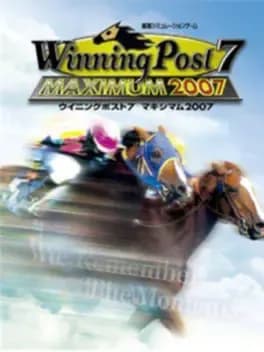 winning-post-7-maximum-2007