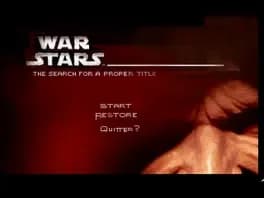 war-stars