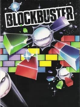 blockbuster
