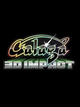 galaga-3d-impact