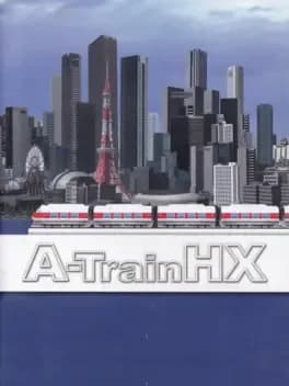 a-train-hx