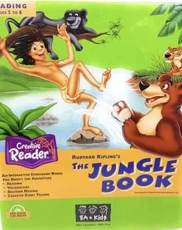 creative-reader-the-jungle-book