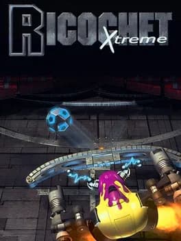 ricochet-xtreme