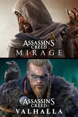 assassins-creed-mirage-and-assassins-creed-valhalla-bundle