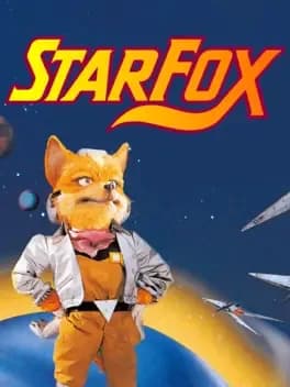 star-fox