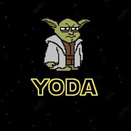 yoda