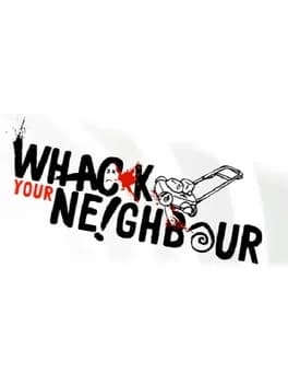 whack-your-neighbor
