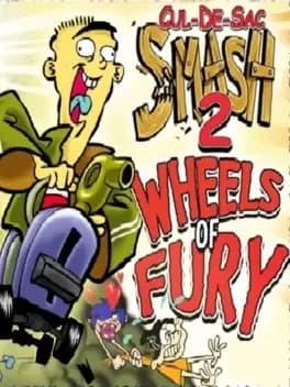 ed-edd-n-eddy-cul-de-sac-smash-ii-wheels-of-fury