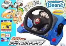 go-go-advance-drive-muttsu-no-machine-ni-chousen-da