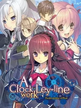 a-clockwork-ley-line-tasogaredoki-no-kyoukaisen