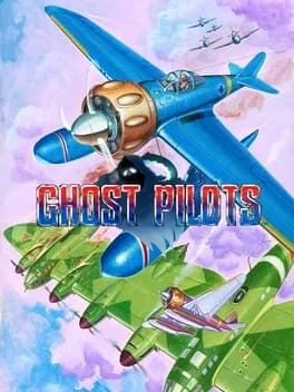 ghost-pilots