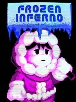 frozen-inferno
