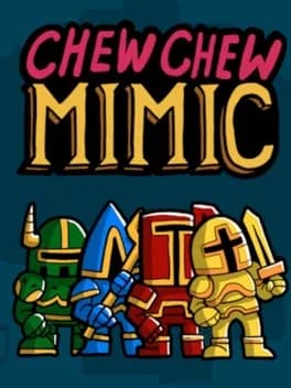 chew-chew-mimic