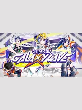gitadora-galaxy-wave