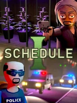 schedule-i