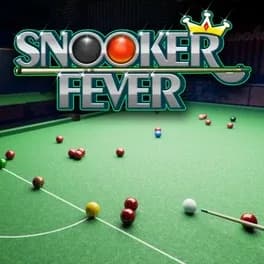 snooker-fever