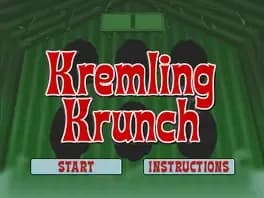 kremling-krunch-game