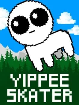 yippee-skater