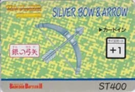barcode-battler-ii-zelda-no-densetsu-kamigami-no-triforce-silver-bow-and-arrow