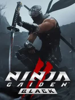 ninja-gaiden-ii-black