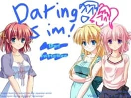 dating-sim