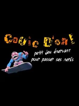 couic-dor