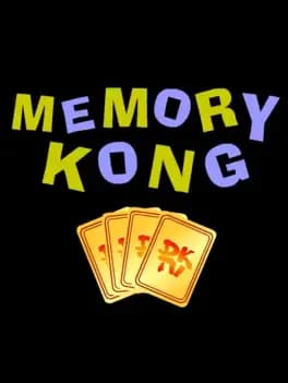 memory-kong