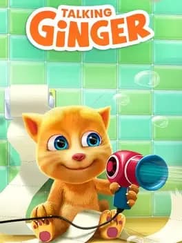 talking-ginger