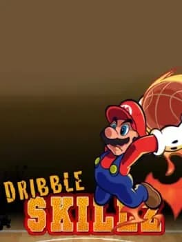 dribble-skillz