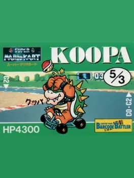 barcode-battler-ii-super-mario-kart-koopa