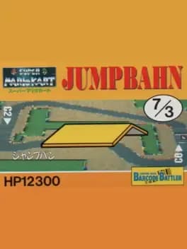 barcode-battler-ii-super-mario-kart-jumpbahn