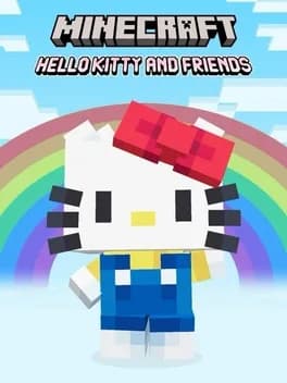 minecraft-hello-kitty-and-friends