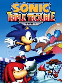sonic-triple-trouble-16-bit