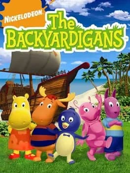 the-backyardigans