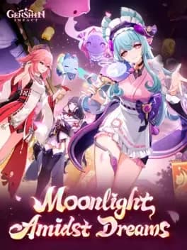 genshin-impact-moonlight-amidst-dreams