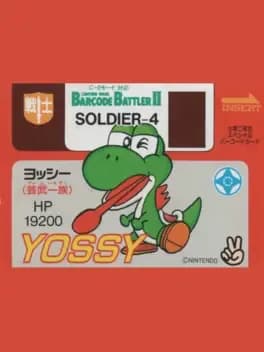 barcode-battler-ii-shogaku-ninensei-special-barcode-card-yossy-game-ichizoku