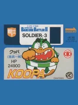 barcode-battler-ii-shogaku-ninensei-special-barcode-card-koopa-game-ichizoku