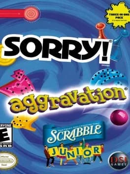 sorry-slash-aggravation-slash-scrabble-junior