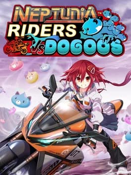 neptunia-riders-vs-dogoos