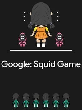 google-squid-game