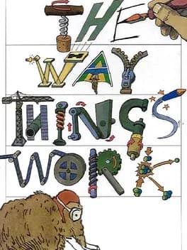the-way-things-work