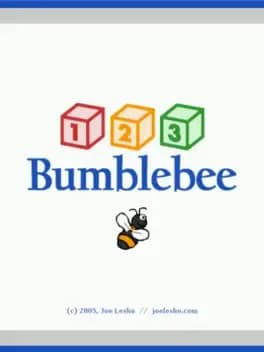 1-2-3-bumblebee