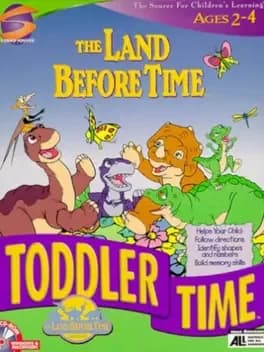 the-land-before-time-toddler-time