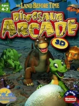 the-land-before-time-dinosaur-arcade