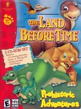 the-land-before-time-prehistoric-adventures