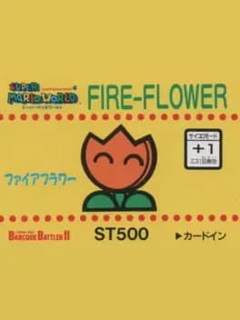 barcode-battler-ii-super-mario-world-fire-flower