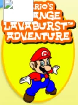 marios-orange-lavaburst-adventure