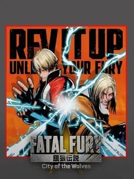 fatal-fury-city-of-the-wolves-deluxe-edition
